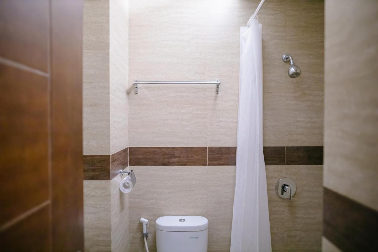 Biz Hotel Ambon Dış mekan fotoğraf