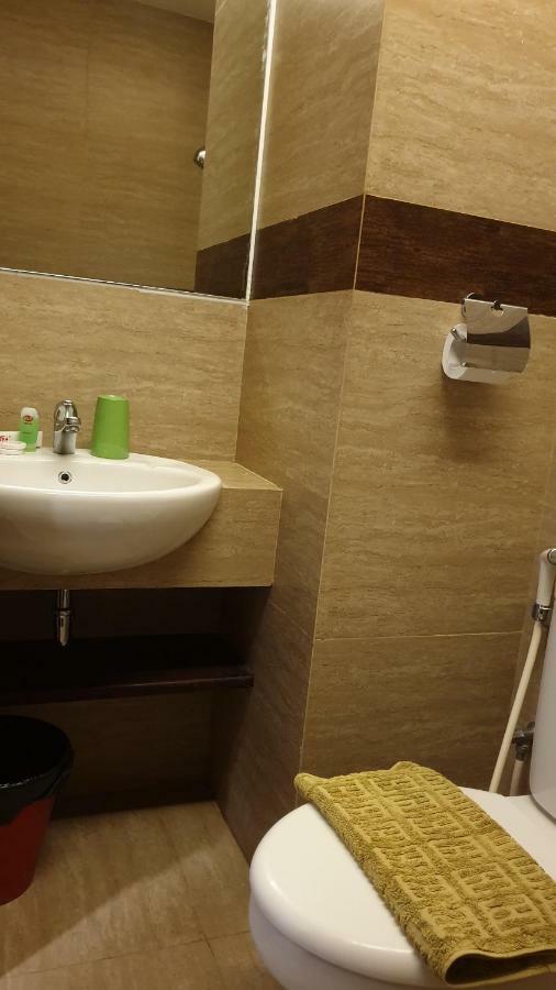 Biz Hotel Ambon Dış mekan fotoğraf